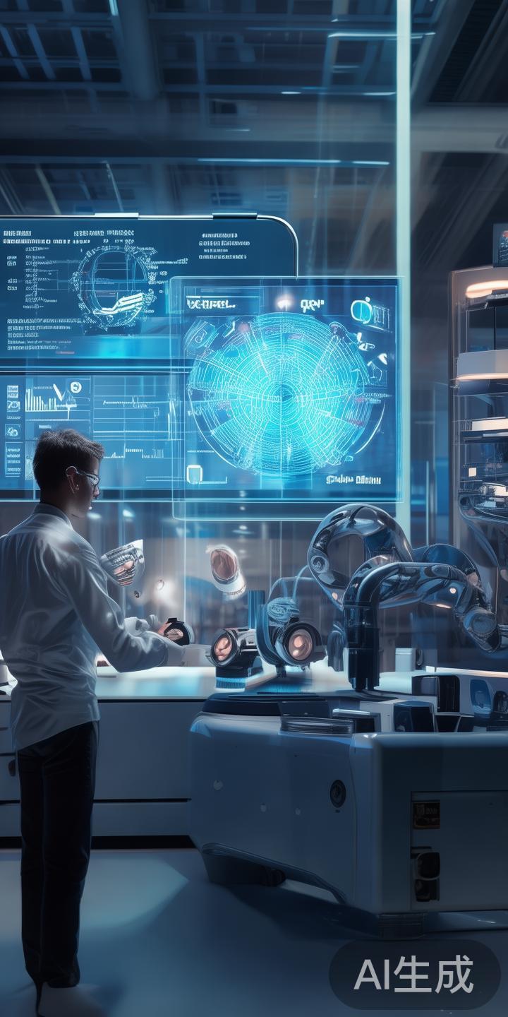 智能化技术应用驱动创新
技术创新是凯发k8官网的