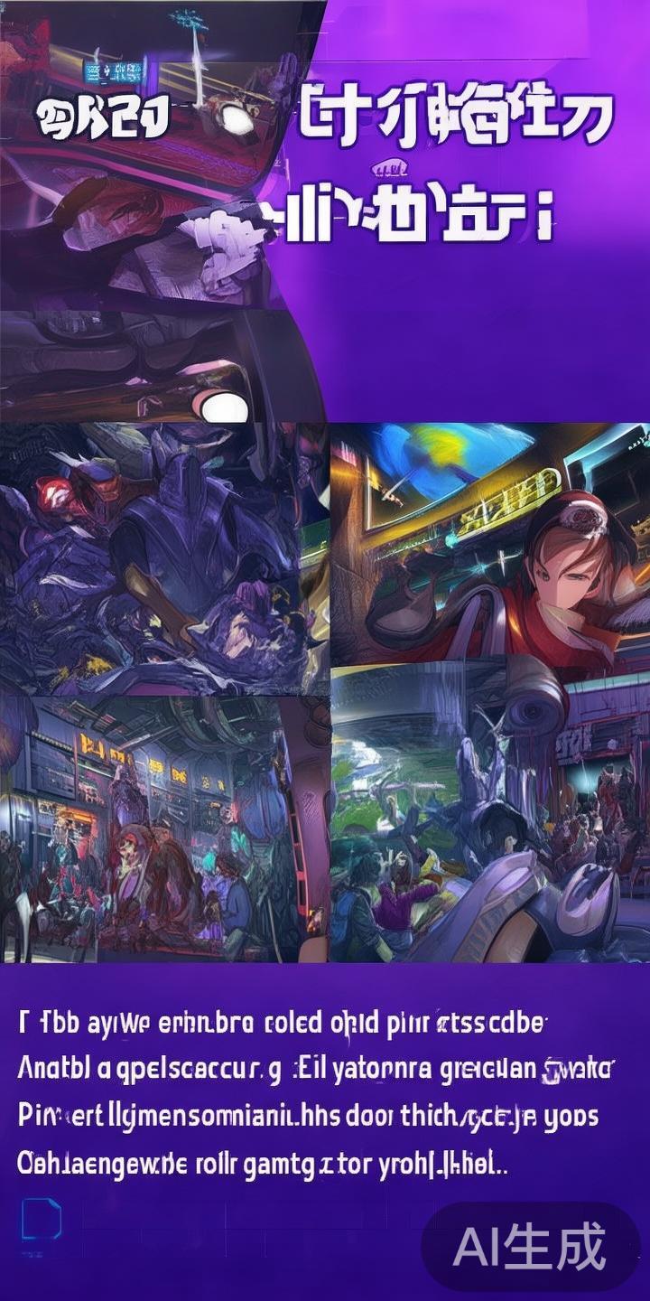 在当前线上娱乐行业快速发展的背景下，打造愉快、安全