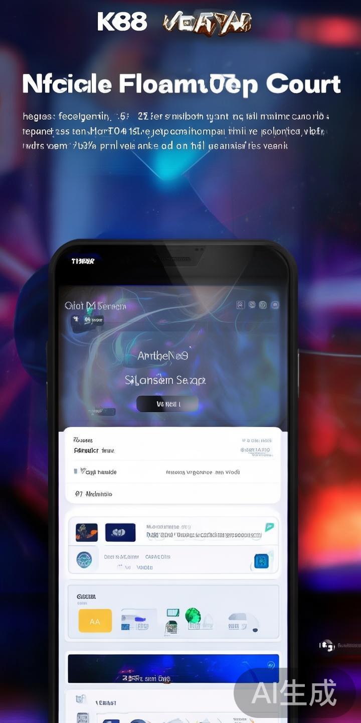 良好的用户体验是吸引和留住玩家的关键。凯发K8官方