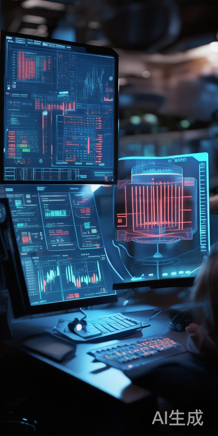 建立全面监控体系
使用专业的监控工具，实时掌握系