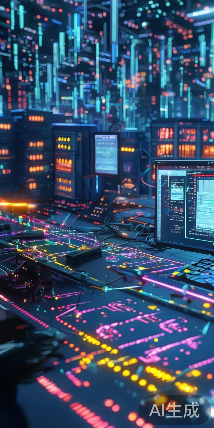 全面分析凯发体育平台频繁卡顿的原因及有效解决方案 平台运营方应加强服务器的扩容与优化,合理配置负载均