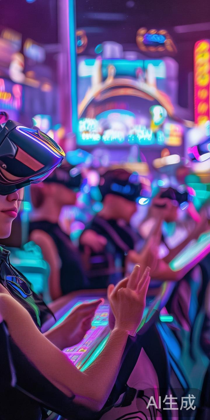 随着科技的不断革新，凯发k8国际娱乐官网推出了多项