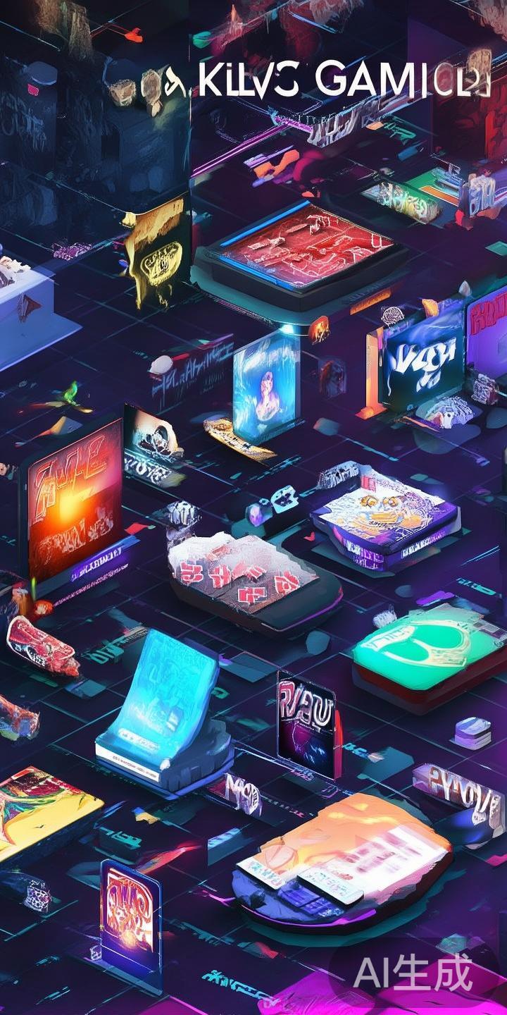 随着网络游戏不断丰富，市场上出现了大量的非官方版本