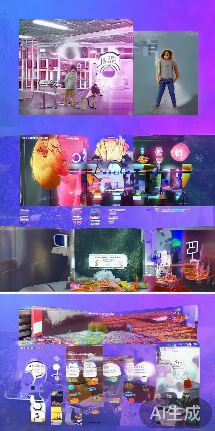 全面解析凯发k8小视频平台的最新玩法与精彩内容全景介绍 凯发k8小视频平台以"丰富多彩的内容+创新互动体验