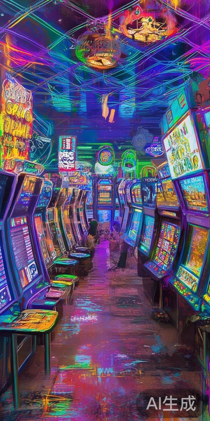 丰富多样的游戏选择
无论是传统的体育竞猜、还是精