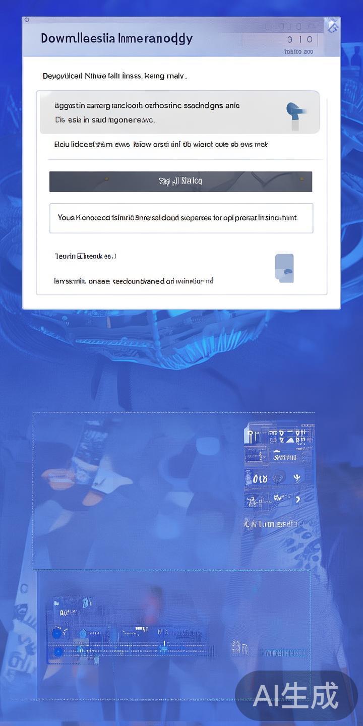 下载完成后，打开安装包，按照提示逐步操作。一般而言