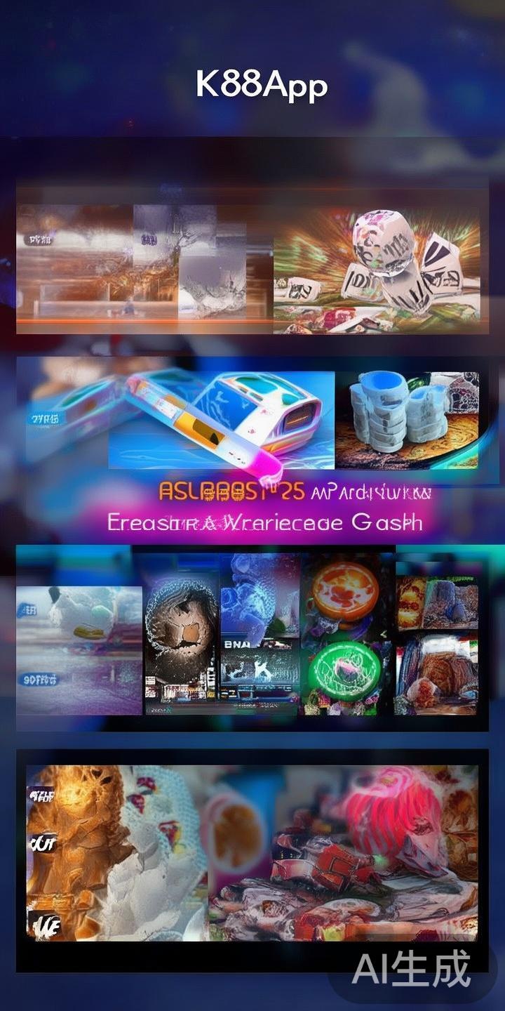 凯发K8App典范活动开启,注册送38元体验金,轻松赢取丰厚奖励! 在当今互联网博彩行业,优质的游戏平台不断涌现,用户