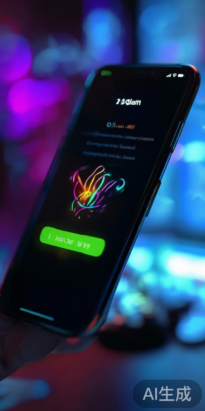 全面解析“凯发体育app下载登录”操作流程与最新安全验证技术指南 1. 手机验证码验证
登录时,系统会自动向绑定的