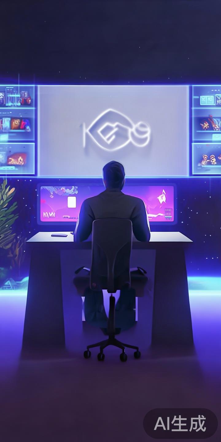 在当今数字化时代，线上娱乐已成为许多用户首选的娱乐